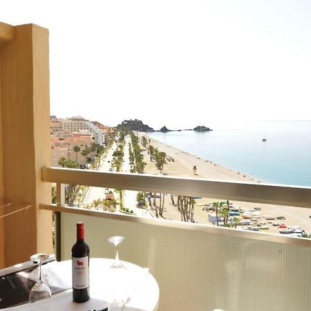 Chinasol Suites Almuñécar Extérieur photo