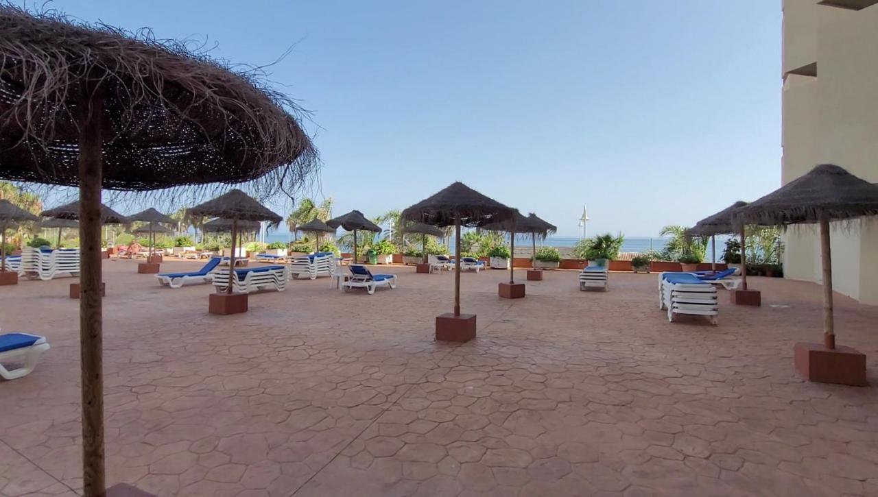 Chinasol Suites Almuñécar Extérieur photo