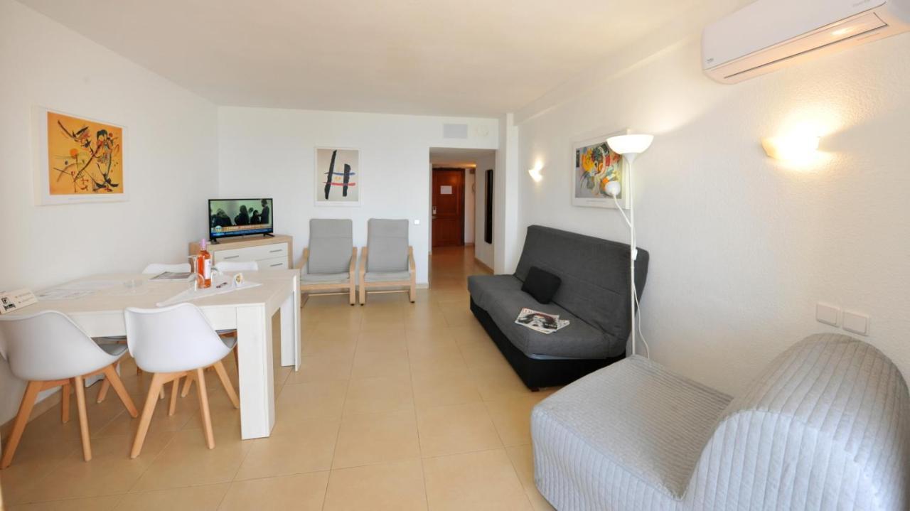 Chinasol Suites Almuñécar Extérieur photo
