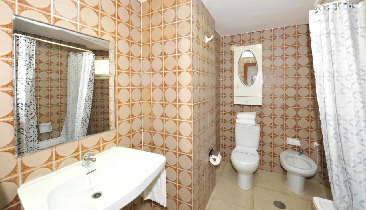 Chinasol Suites Almuñécar Extérieur photo