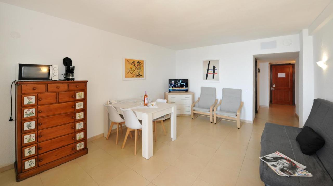 Chinasol Suites Almuñécar Extérieur photo
