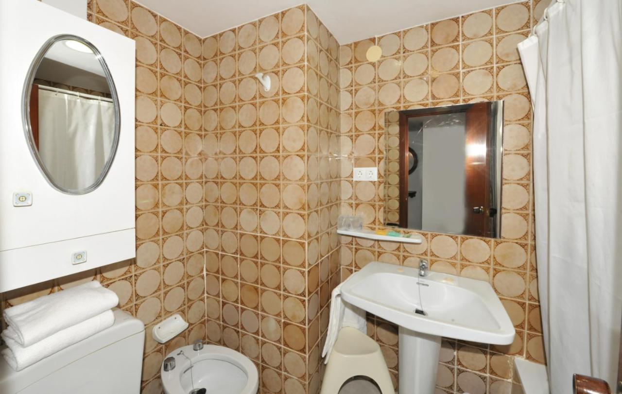 Chinasol Suites Almuñécar Extérieur photo