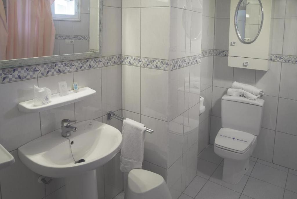 Chinasol Suites Almuñécar Extérieur photo