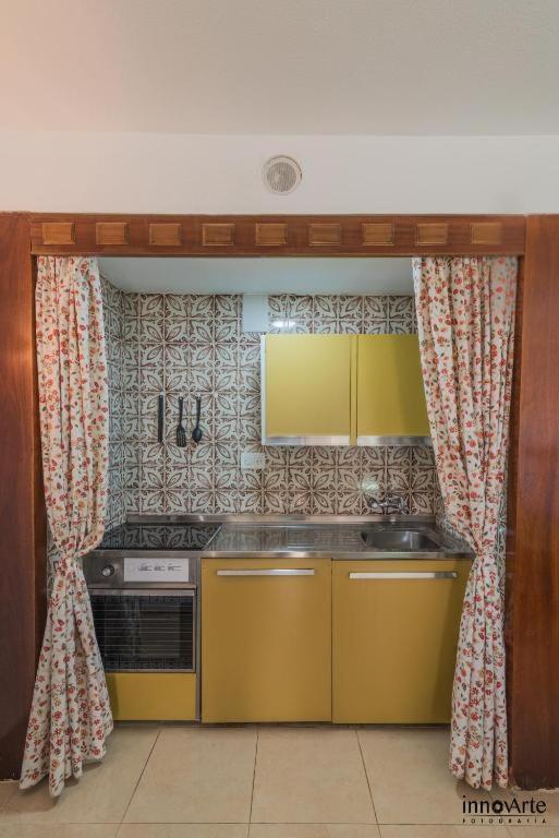 Chinasol Suites Almuñécar Extérieur photo