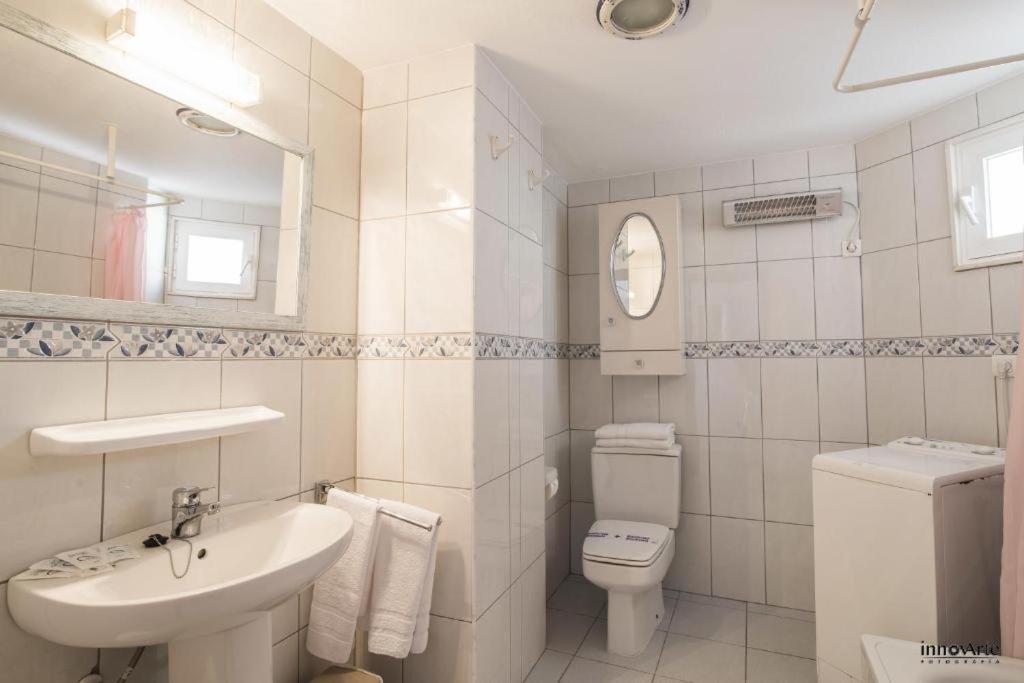 Chinasol Suites Almuñécar Extérieur photo